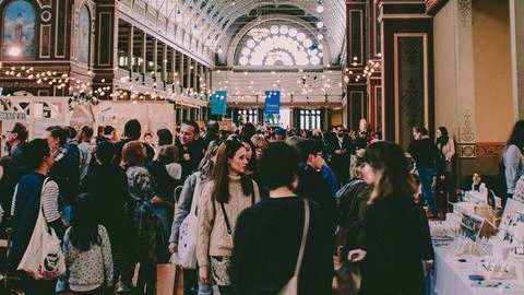 Event & Ticket Vancouver BC