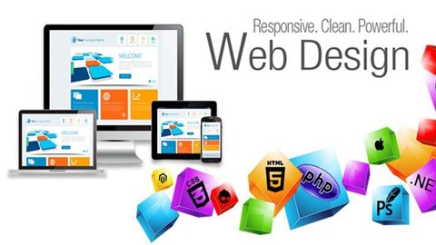 Website Design Vancouver BC